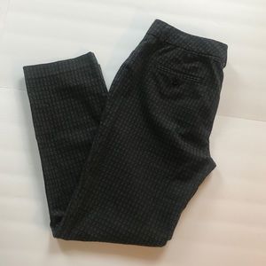 Zac & Rachel Women’s Cropped Dress Pants, size 6